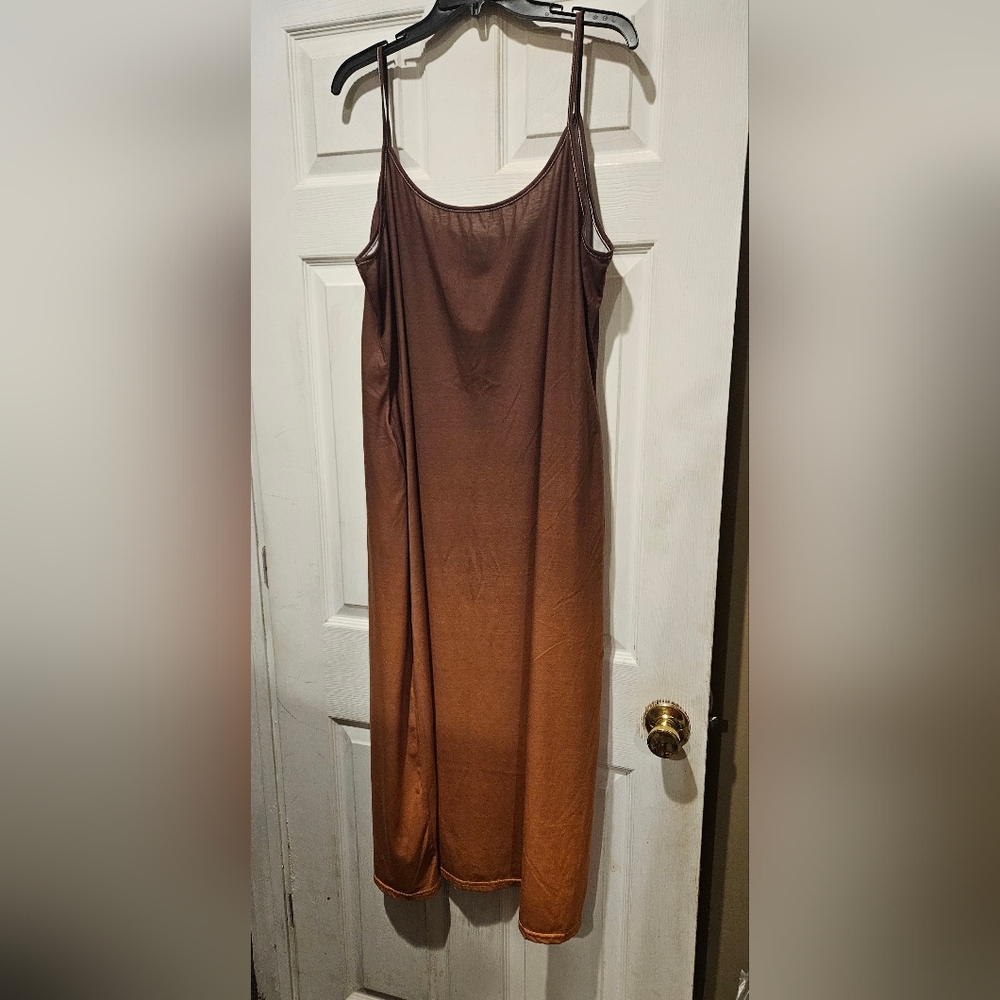 SHEIN MAXI DRESS